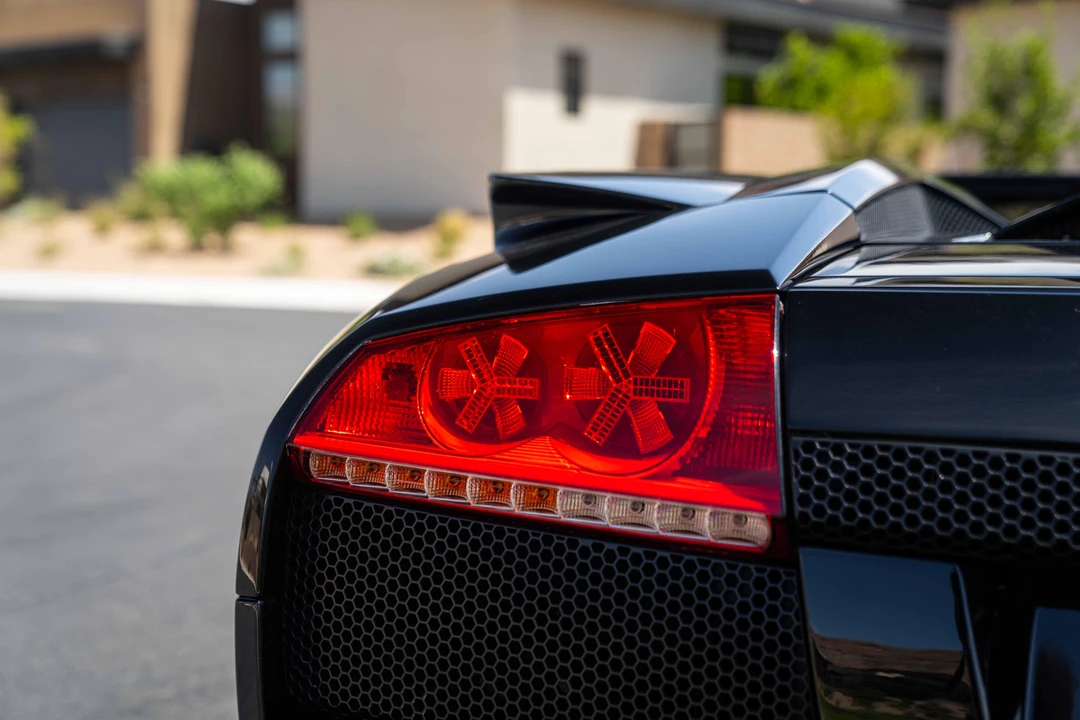 2008 Lamborghini Murcielago LP640 - Image 31 of 31