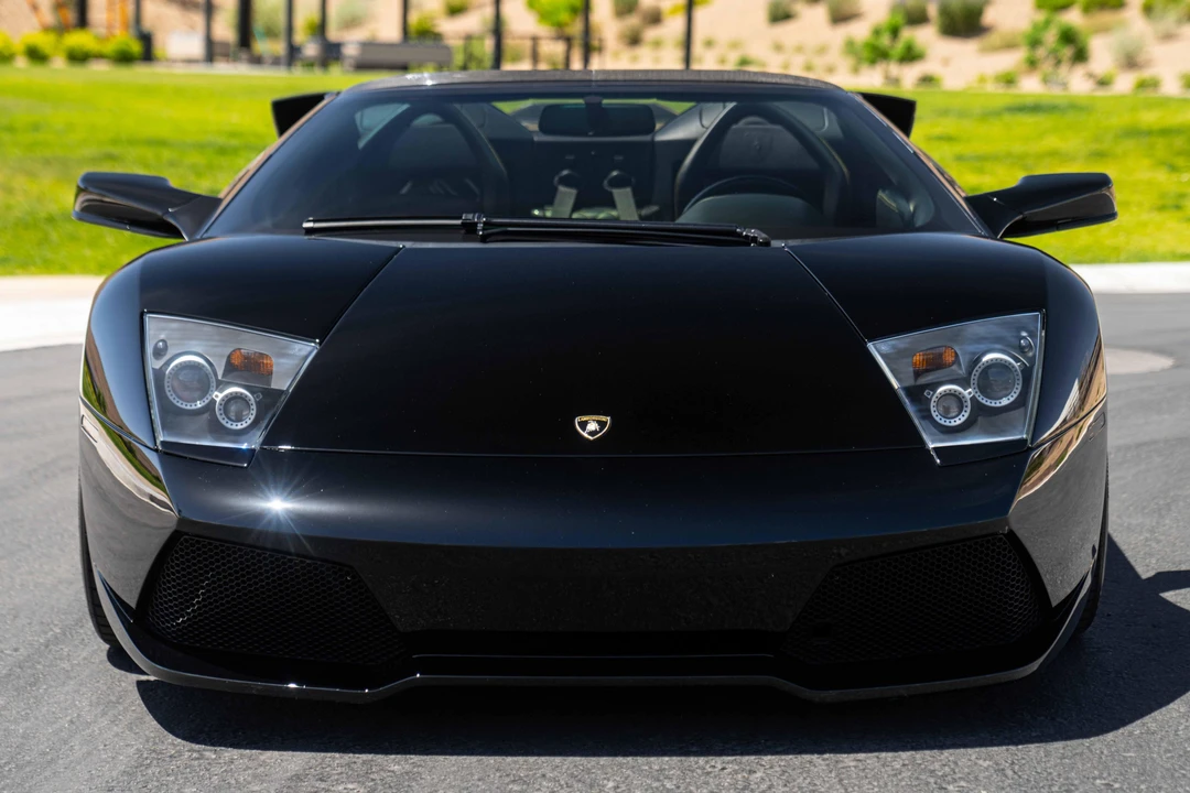 2008 Lamborghini Murcielago LP640 - Image 2 of 31