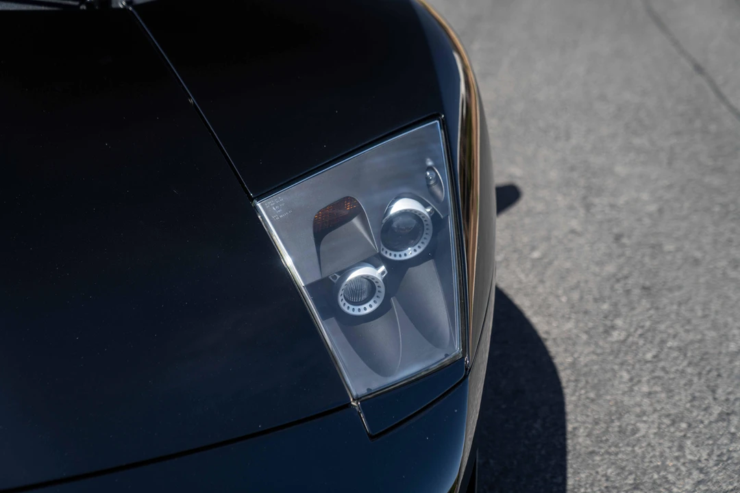 2008 Lamborghini Murcielago LP640 - Image 25 of 31