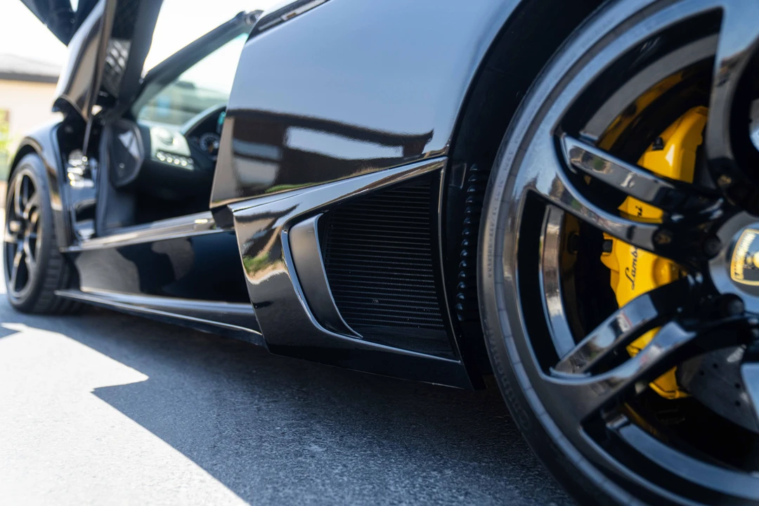 2008 Lamborghini Murcielago LP640 - Image 30 of 31