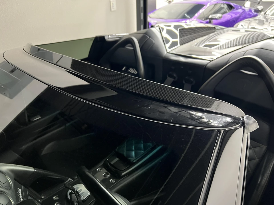 2008 Lamborghini Murcielago LP640 - Image 27 of 31