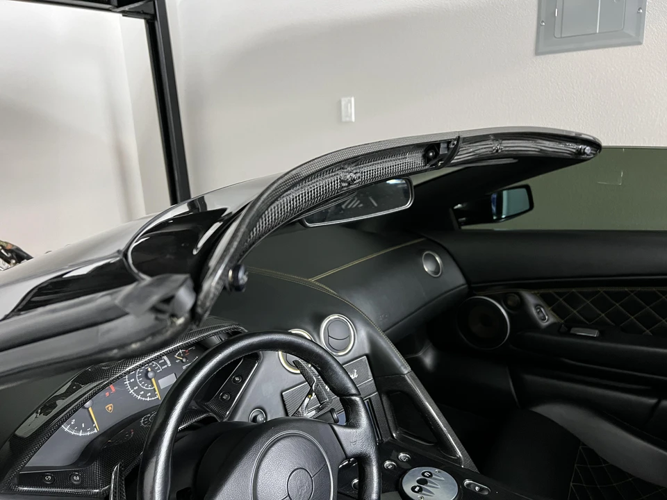 2008 Lamborghini Murcielago LP640 - Image 28 of 31