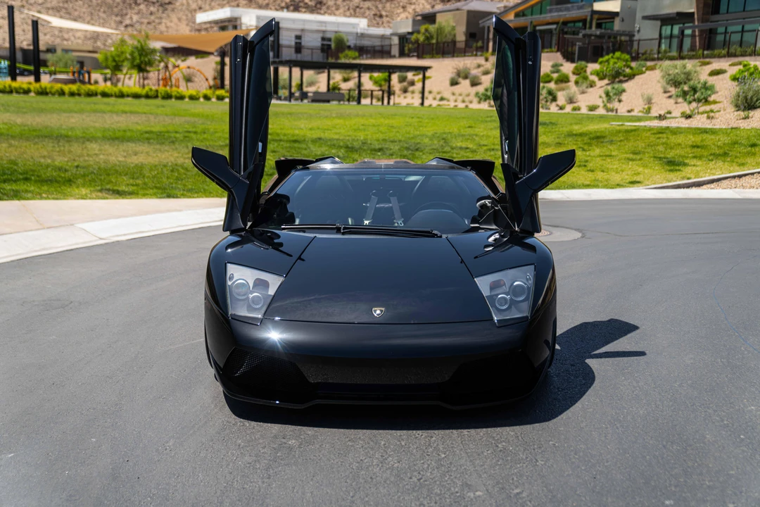 2008 Lamborghini Murcielago LP640 - Image 13 of 31