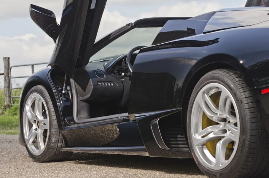 2008 Lamborghini Murcielago LP640 - Image 3 of 12