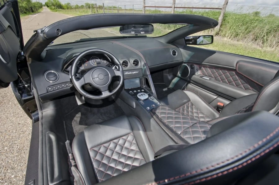 2008 Lamborghini Murcielago LP640 - Image 4 of 12