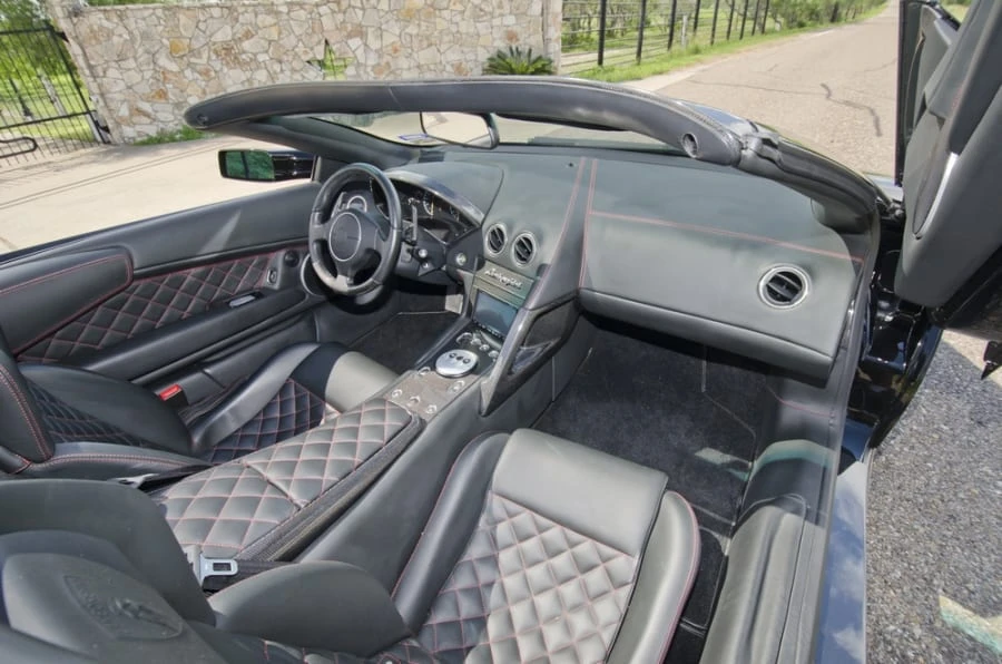 2008 Lamborghini Murcielago LP640 - Image 5 of 12