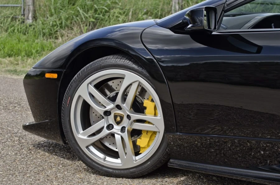 2008 Lamborghini Murcielago LP640 - Image 9 of 12