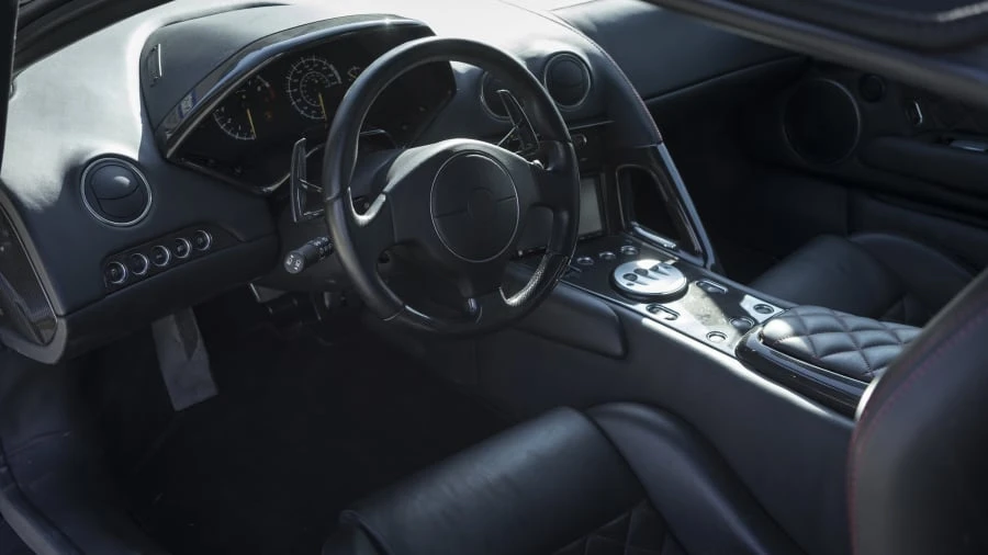 2008 Lamborghini Murcielago LP640 - Image 4 of 12