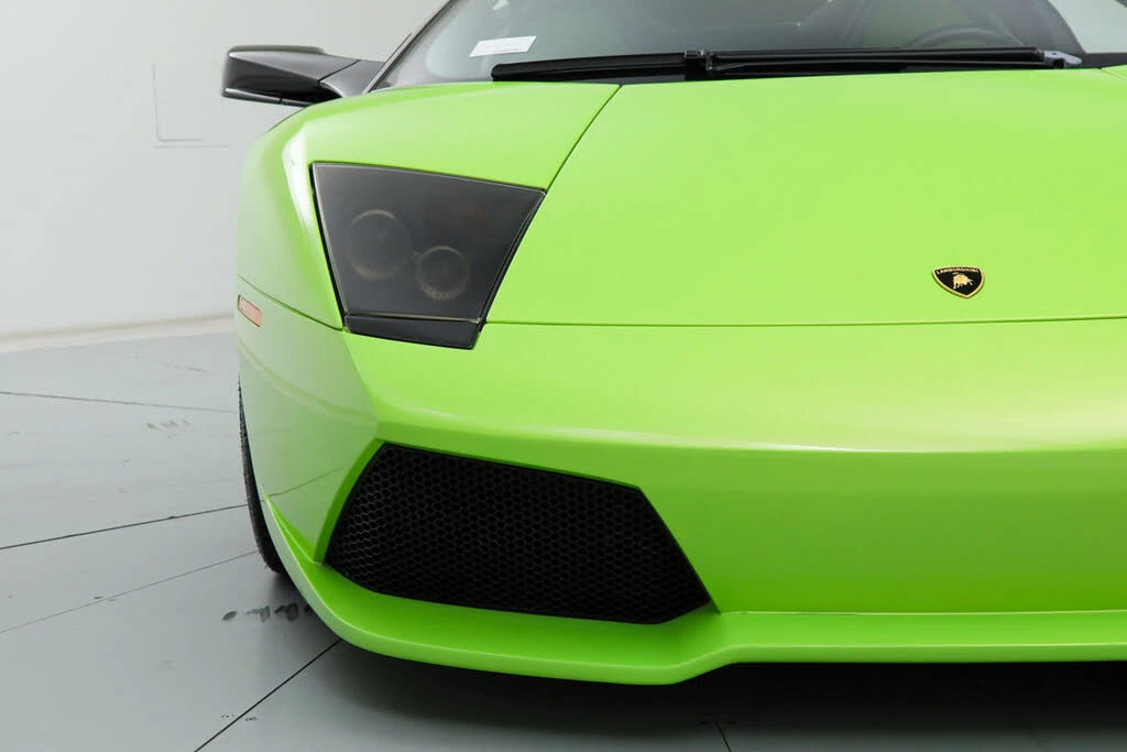 2008 Lamborghini Murcielago LP640 - Image 17 of 31