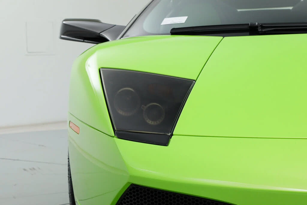 2008 Lamborghini Murcielago LP640 - Image 16 of 31