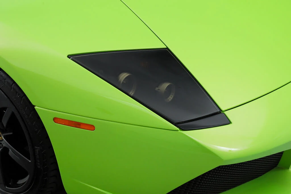 2008 Lamborghini Murcielago LP640 - Image 13 of 31