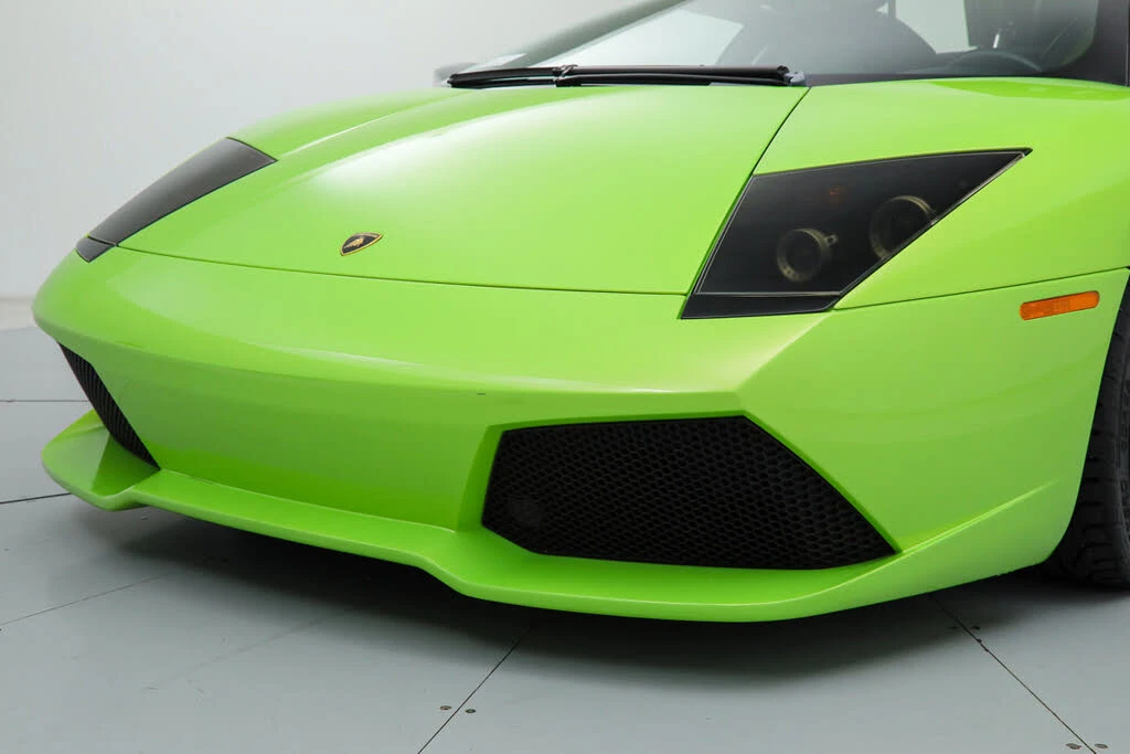 2008 Lamborghini Murcielago LP640 - Image 19 of 31