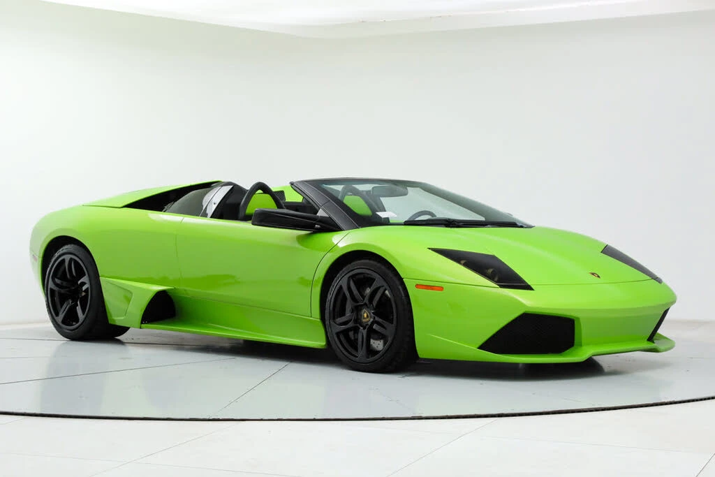 2008 Lamborghini Murcielago LP640 - Image 7 of 31