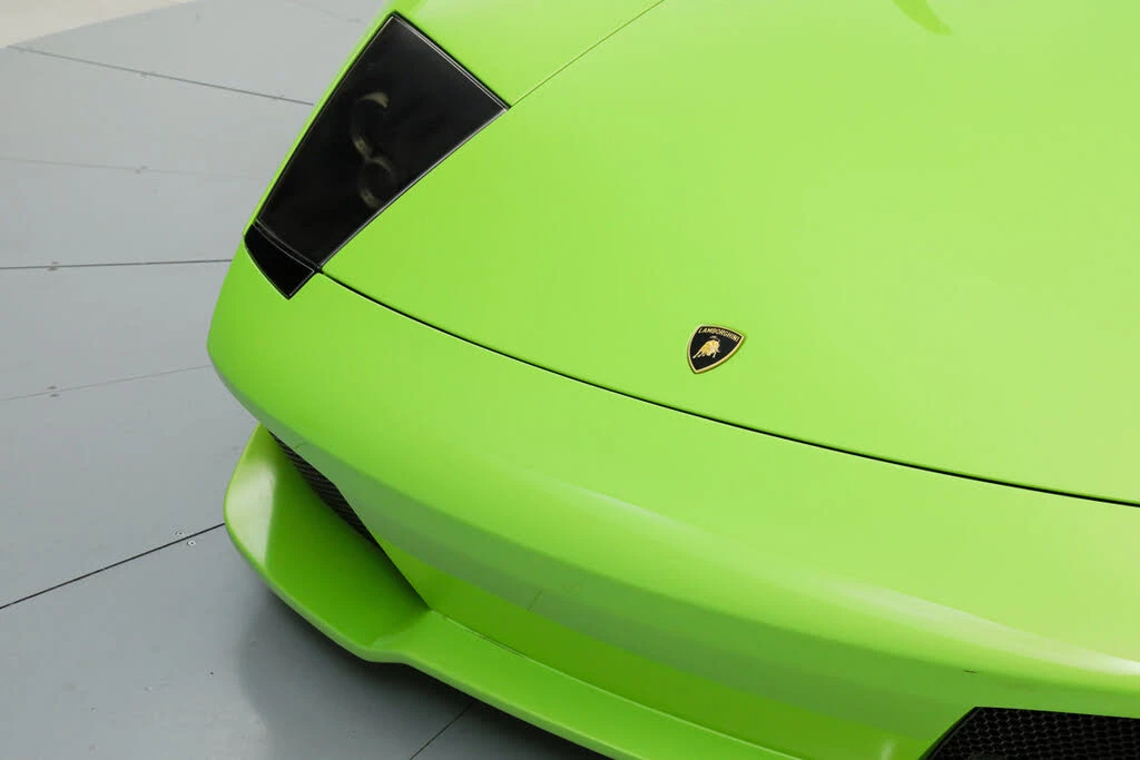 2008 Lamborghini Murcielago LP640 - Image 20 of 31
