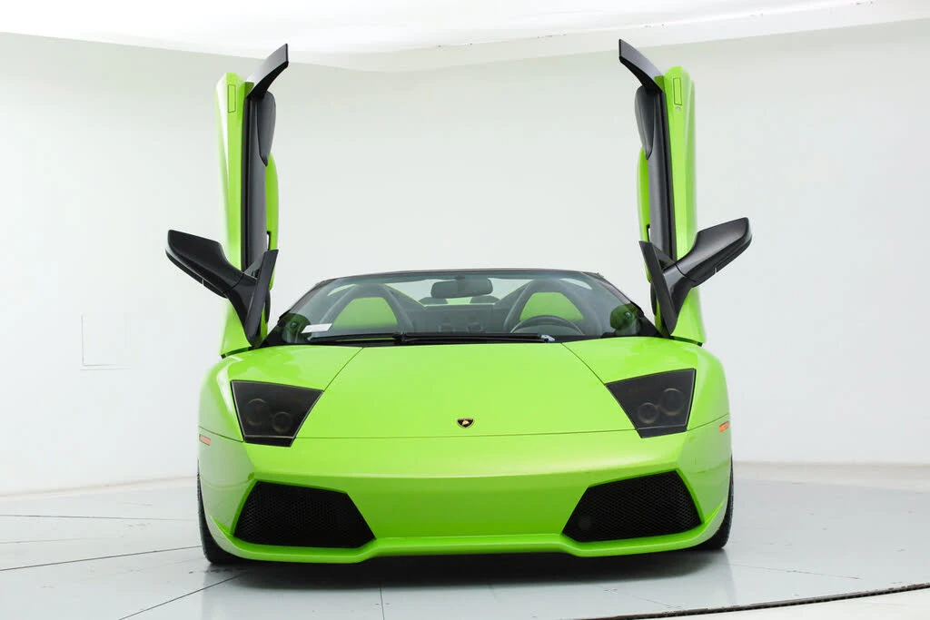 2008 Lamborghini Murcielago LP640 - Image 22 of 31
