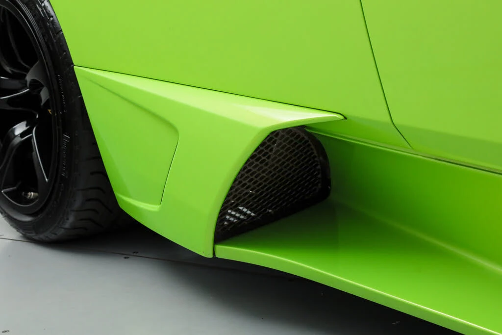 2008 Lamborghini Murcielago LP640 - Image 12 of 31