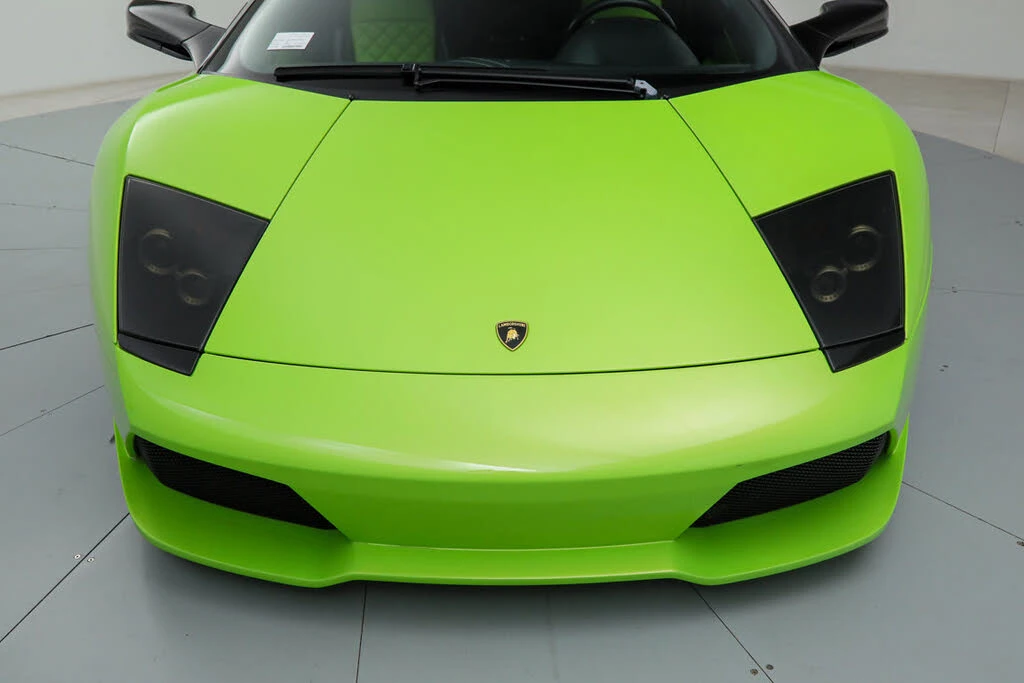 2008 Lamborghini Murcielago LP640 - Image 18 of 31