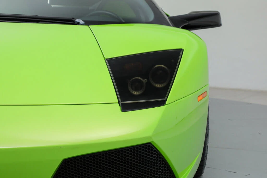 2008 Lamborghini Murcielago LP640 - Image 14 of 31