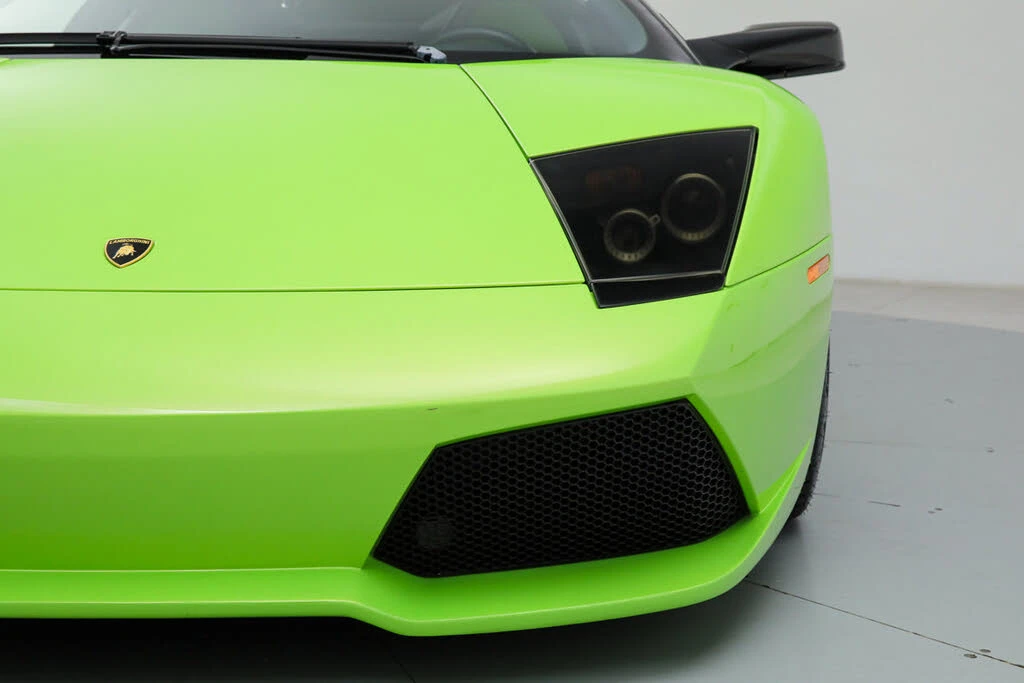 2008 Lamborghini Murcielago LP640 - Image 15 of 31