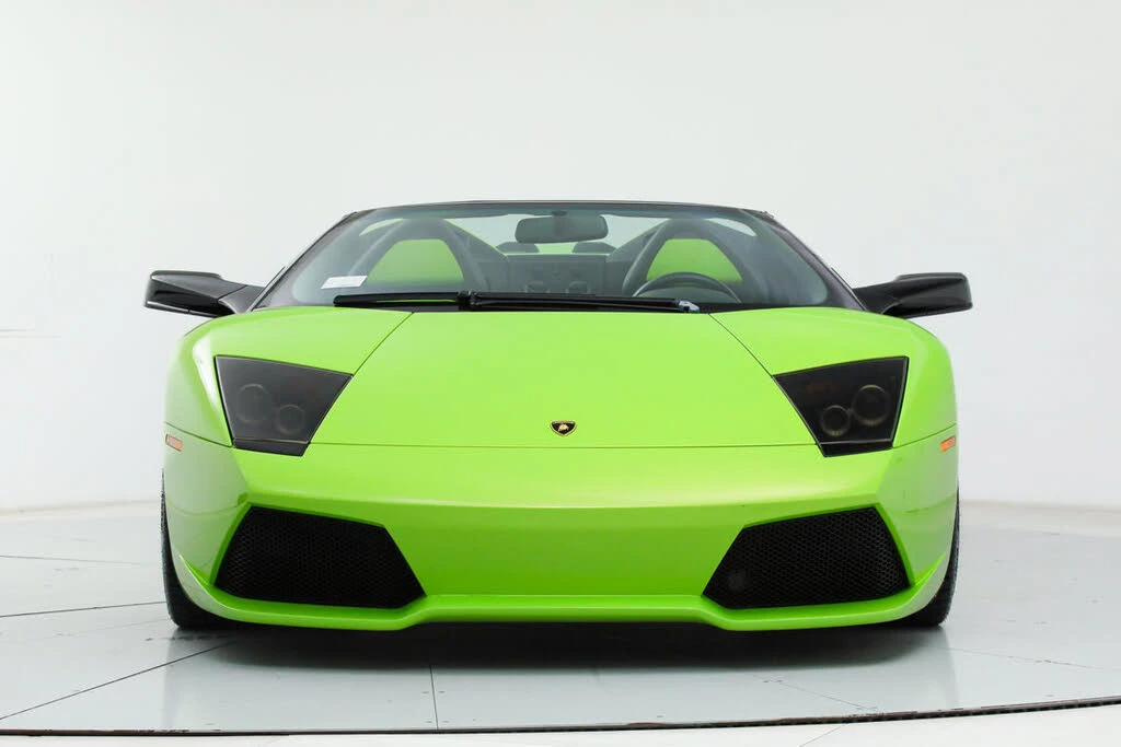 2008 Lamborghini Murcielago LP640 - Image 8 of 31