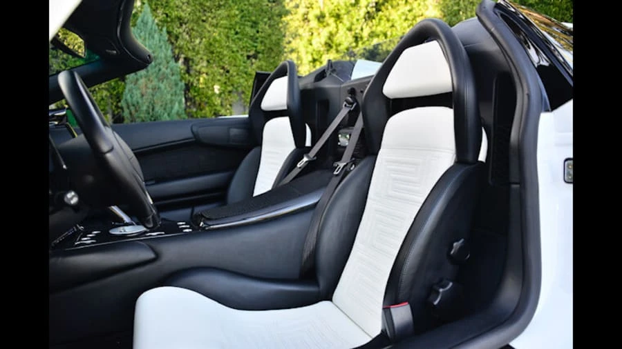 2008 Lamborghini Murcielago LP640 - Image 4 of 31