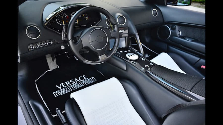 2008 Lamborghini Murcielago LP640 - Image 5 of 31