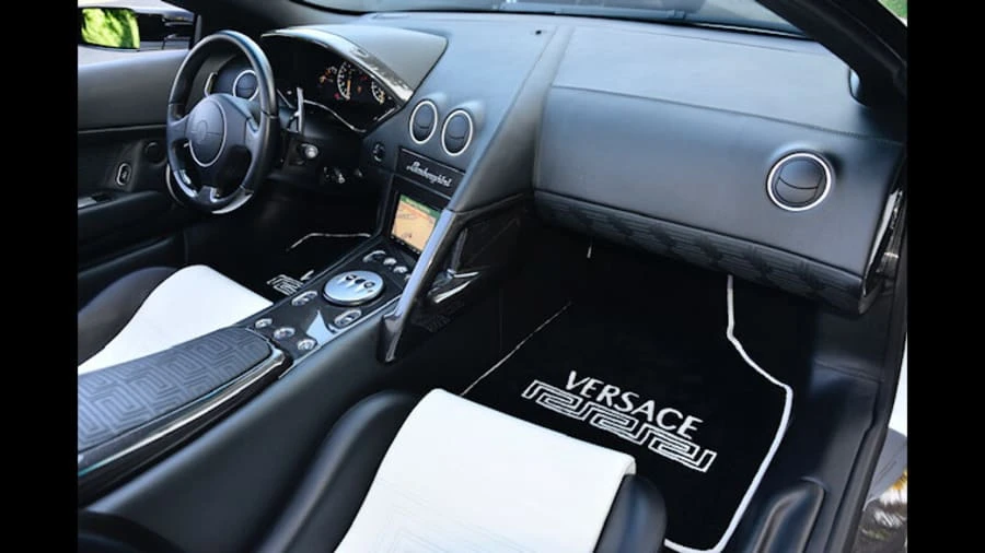 2008 Lamborghini Murcielago LP640 - Image 6 of 31