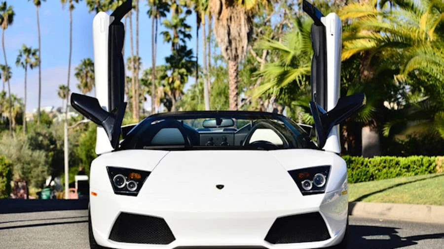 2008 Lamborghini Murcielago LP640 - Image 10 of 31