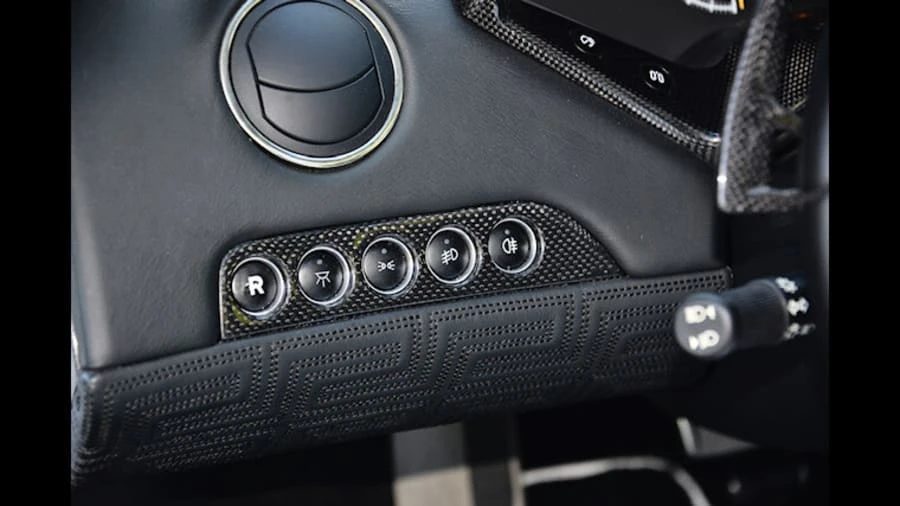 2008 Lamborghini Murcielago LP640 - Image 11 of 31