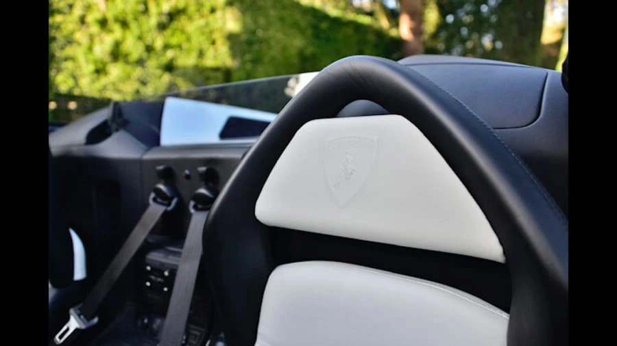 2008 Lamborghini Murcielago LP640 - Image 12 of 31