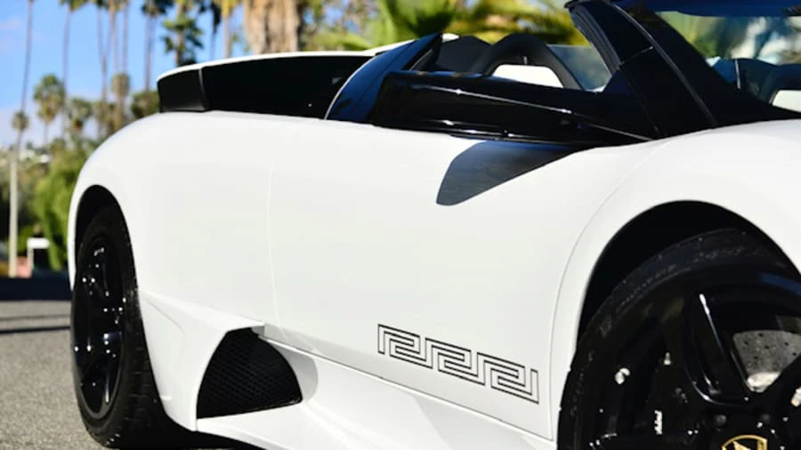 2008 Lamborghini Murcielago LP640 - Image 13 of 31