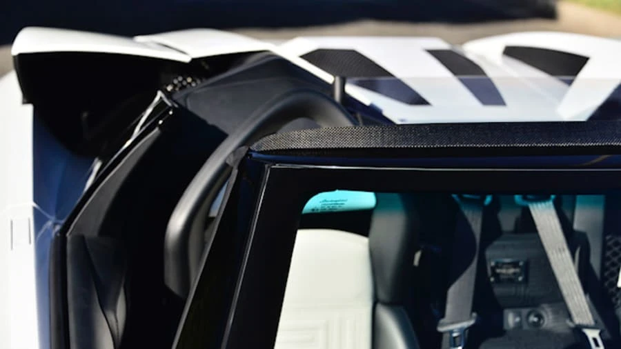 2008 Lamborghini Murcielago LP640 - Image 14 of 31