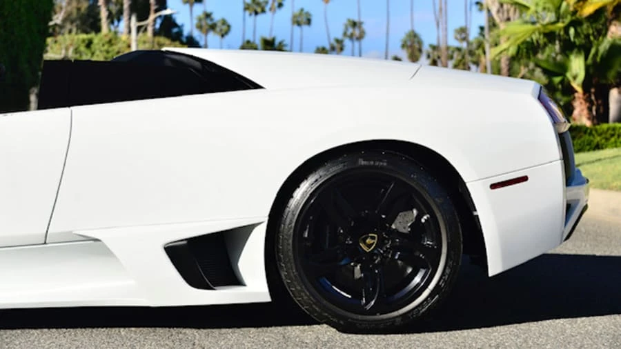2008 Lamborghini Murcielago LP640 - Image 15 of 31