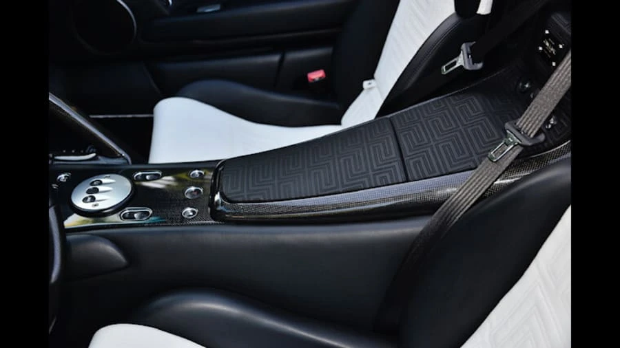 2008 Lamborghini Murcielago LP640 - Image 16 of 31
