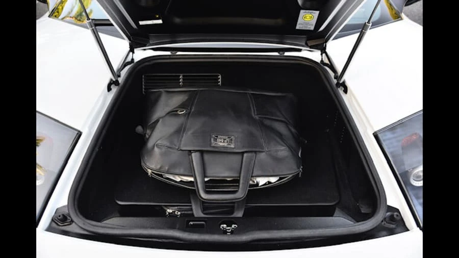2008 Lamborghini Murcielago LP640 - Image 18 of 31