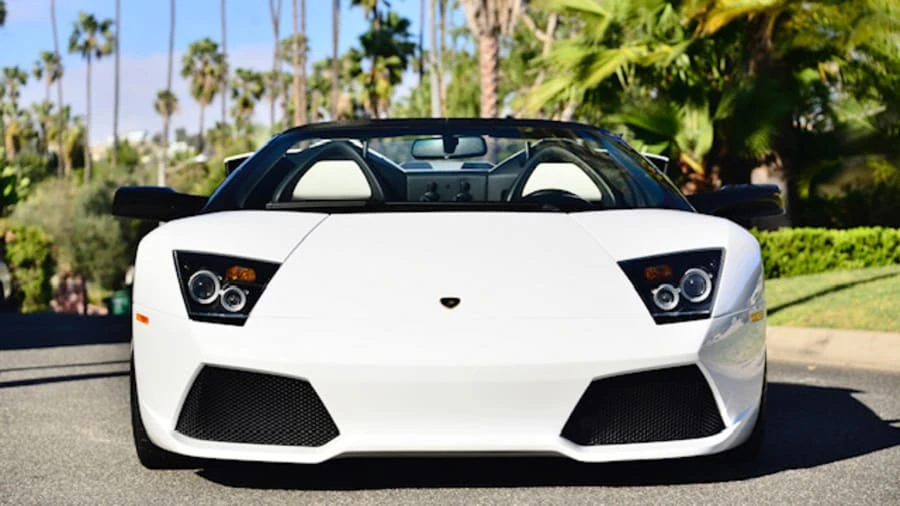 2008 Lamborghini Murcielago LP640 - Image 19 of 31