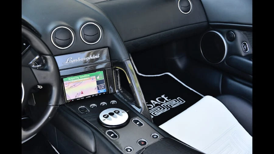 2008 Lamborghini Murcielago LP640 - Image 22 of 31