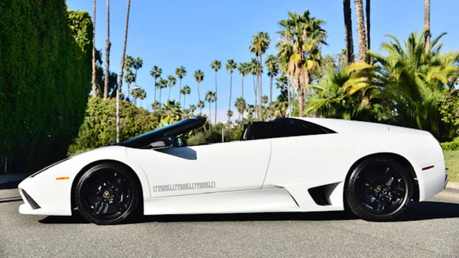 2008 Lamborghini Murcielago LP640 - Image 24 of 31