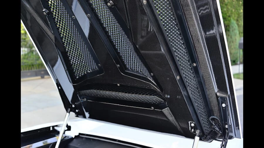 2008 Lamborghini Murcielago LP640 - Image 26 of 31