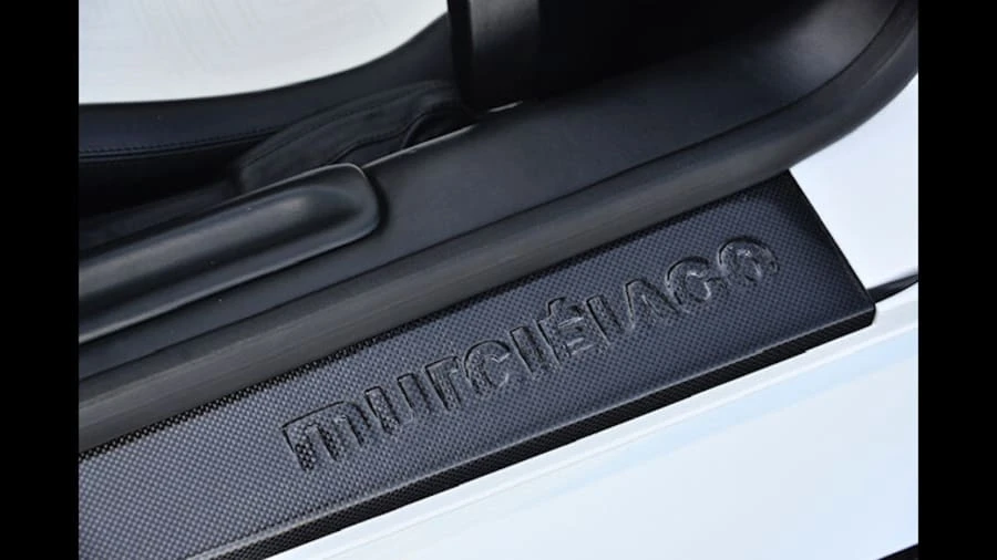 2008 Lamborghini Murcielago LP640 - Image 27 of 31