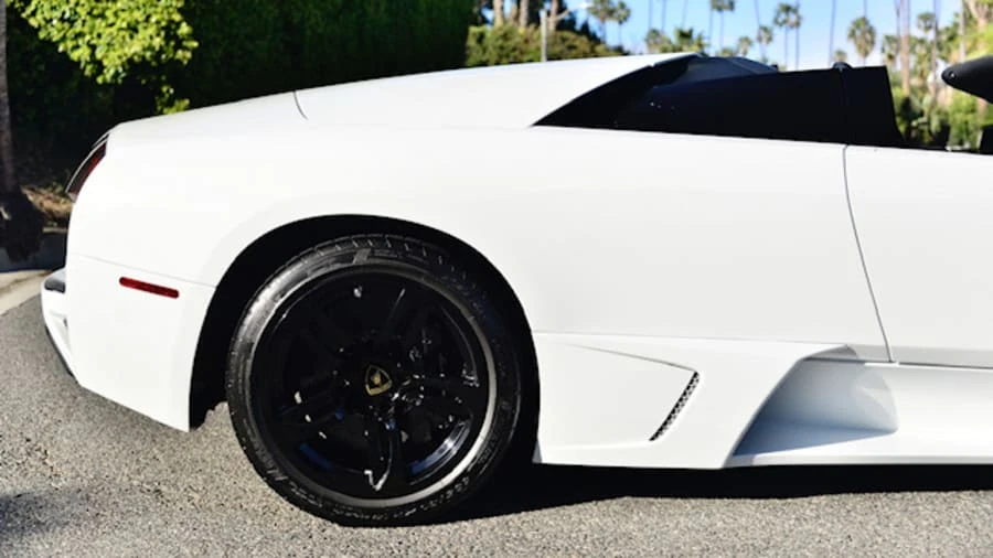 2008 Lamborghini Murcielago LP640 - Image 31 of 31
