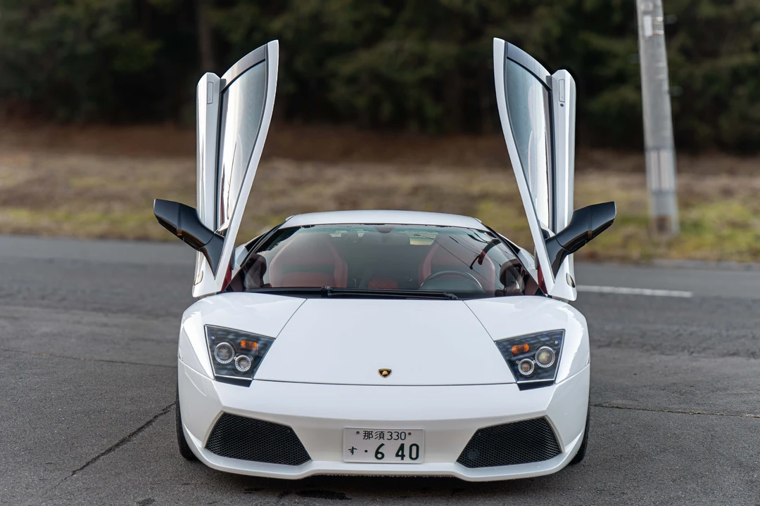 2008 Lamborghini Murcielago LP640 - Image 22 of 31