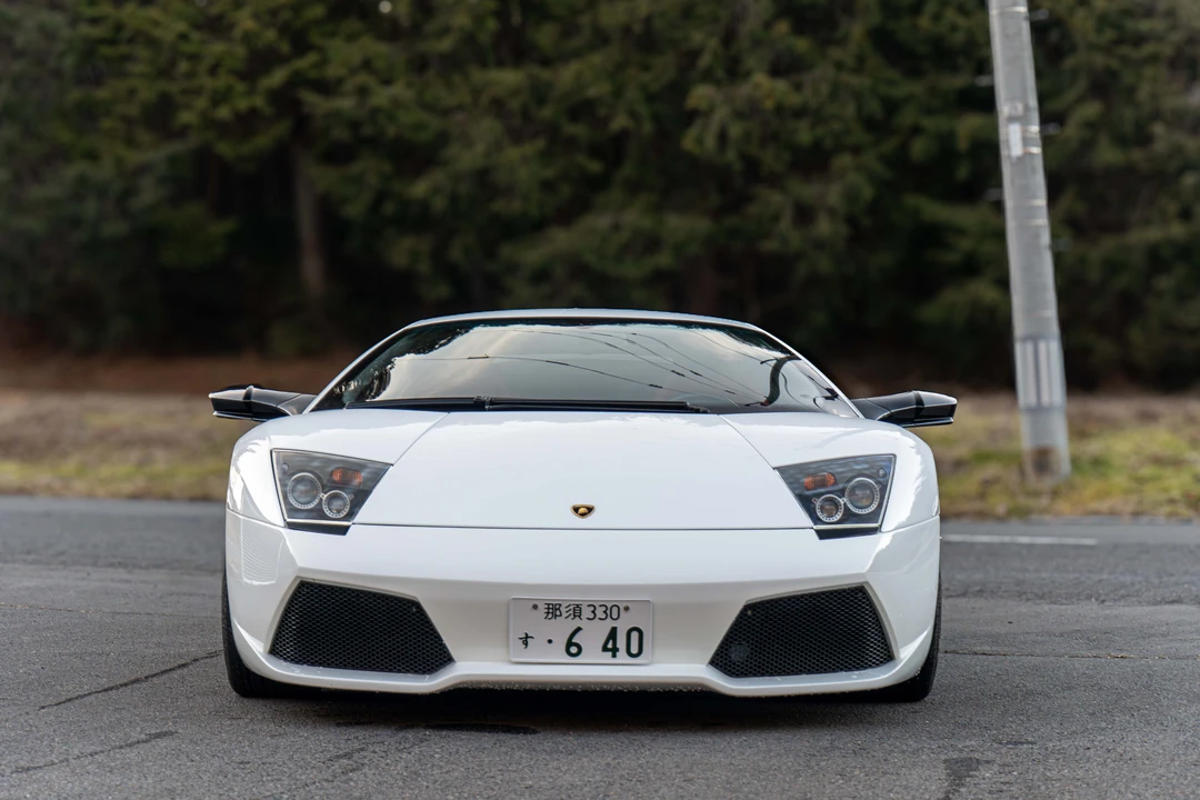 2008 Lamborghini Murcielago LP640 - Image 9 of 31