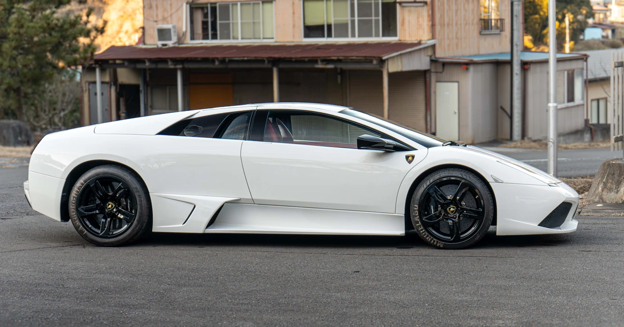 2008 Lamborghini Murcielago LP640 - Image 4 of 31
