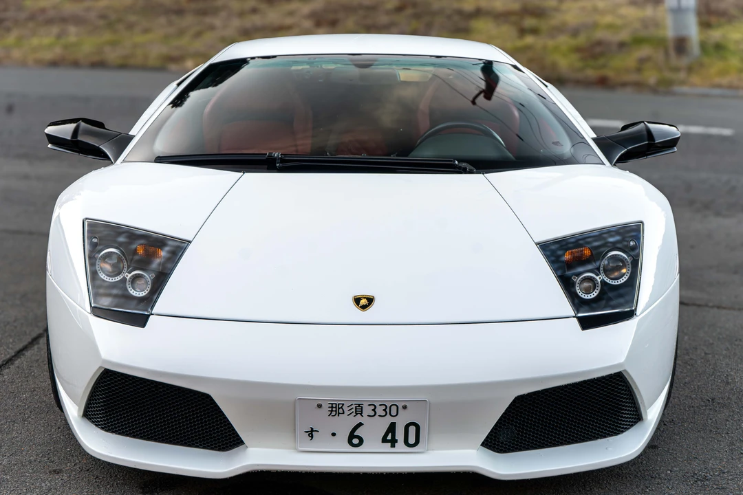 2008 Lamborghini Murcielago LP640 - Image 13 of 31