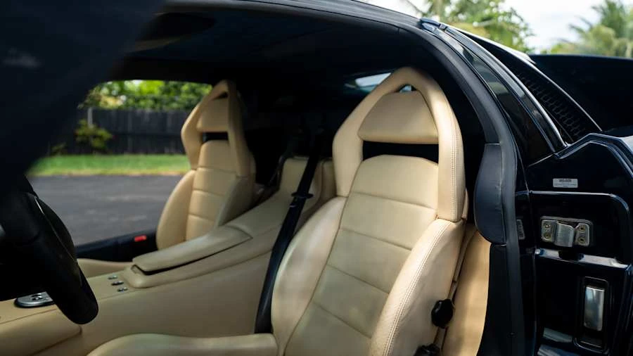 2008 Lamborghini Murcielago LP640 - Image 18 of 27