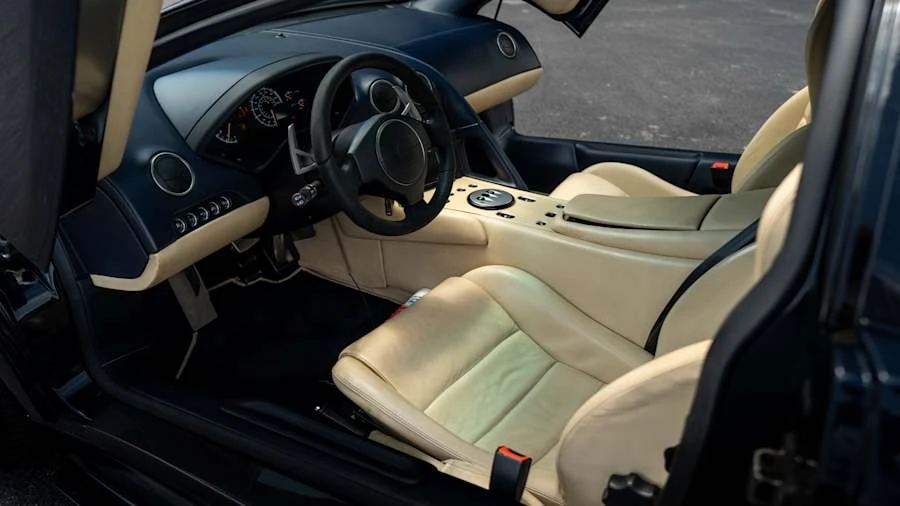 2008 Lamborghini Murcielago LP640 - Image 17 of 27