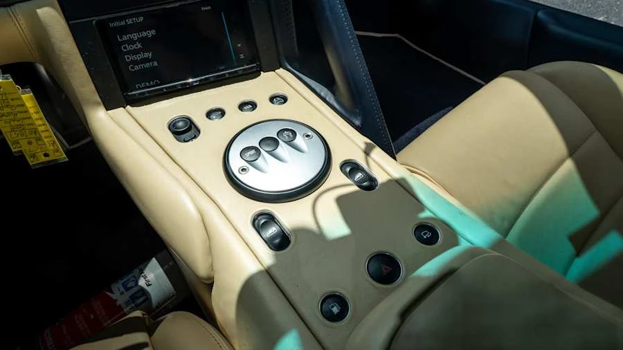 2008 Lamborghini Murcielago LP640 - Image 26 of 27