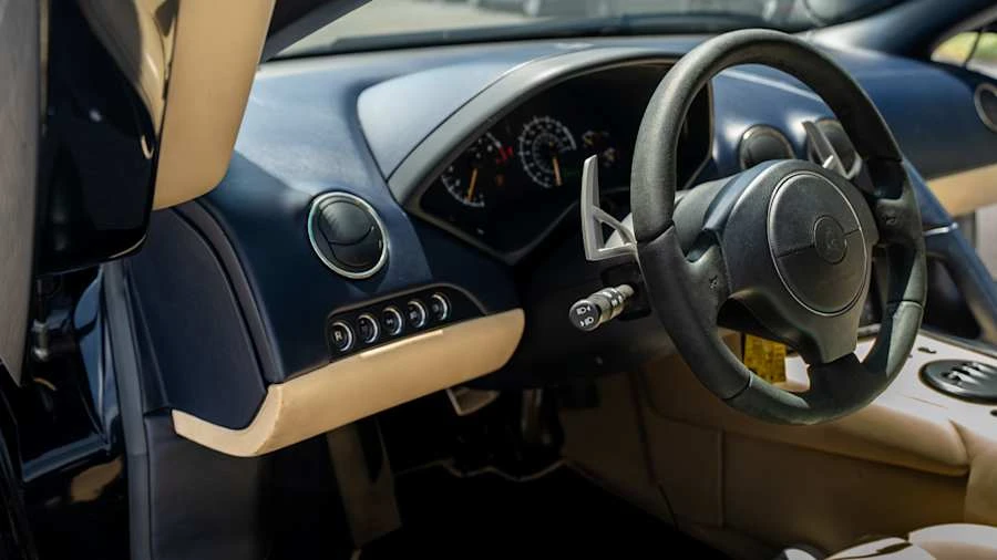 2008 Lamborghini Murcielago LP640 - Image 24 of 27