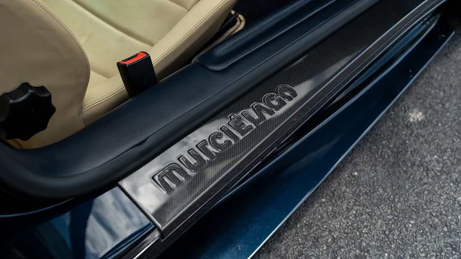 2008 Lamborghini Murcielago LP640 - Image 19 of 27